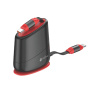 کابل USB-C مدل PCC129D طول 1.3 متر پرووان