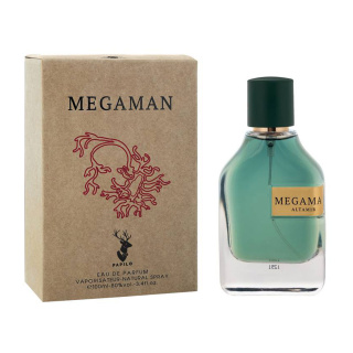 ادوپرفیوم مردانه مدل Megaman حجم 80 میلی لیتر پاپیلو - 02