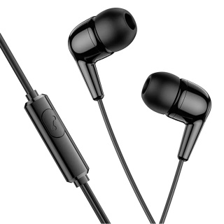 هندزفری سیمی هوکو مدل M97 AUX - 03