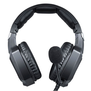 هدست مخصوص بازی اونیکوما مدل K8-BK - 03