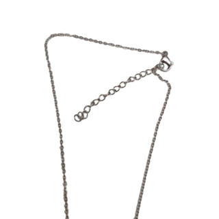 گردنبند دلربا مدل قلب و مروارید - 03