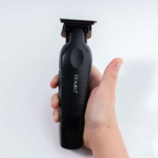 ماشین اصلاح موی سر و صورت رومئو مدل RM 2020 - 04