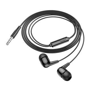 هندزفری سیمی هوکو مدل M97 AUX - 05