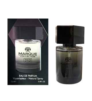 عطر جیبی مردانه مارکو کالکشن مدل YSL La de LHomme کد 212 حجم 25 میلی لیتر - 01
