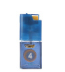 عطر جیبی مردانه دات شماره 4 بیک