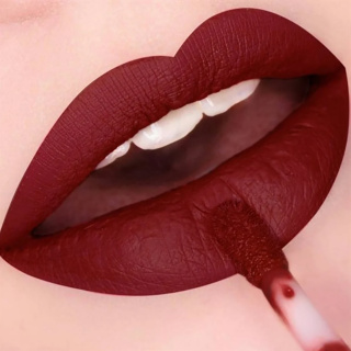 رژ لب مایع بادوام پاستل مدل Kissproof حجم 7 میلی لیتر - 02