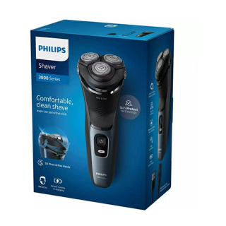 ریش تراش فیلیپس مدل S3144 - 04