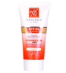 کرم ضد آفتاب رنگی با SPF60 مناسب پوست نرمال و خشک حجم 50 میلی لیتر مای