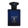 عطر جیبی مردانه مدل Amouage Interlude Black Iris حجم 30 میلی لیتر اسکلاره