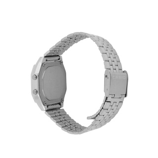 ساعت مچی دیجیتالی زنانه کاسیو مدل LA680WA-1B - 04