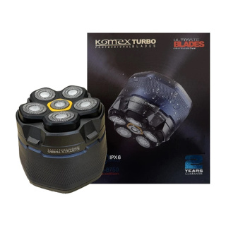 ماشین اصلاح صورت مدل KM8750 کمکس - 01