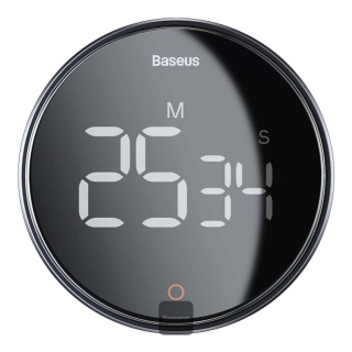 تایمر زنگ دار بیسوس مدل FMDS000013 - 01