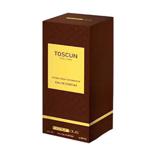 ادوپرفیوم مردانه و زنانه رودیر پلاس مدل Tuscan حجم 100 میلی لیتر - 01