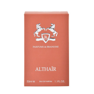 عطر جیبی مردانه مدل Althair حجم 33 میلی لیتر برندینی - 01