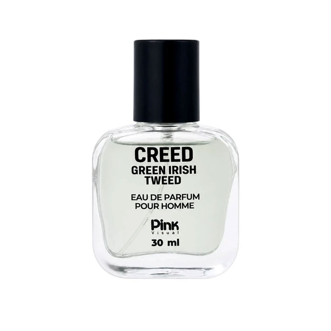 عطر جیبی مردانه مدل Creed Green Irish Tweed حجم 30 میلی لیتر