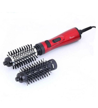 سشوار چرخشی 900 وات CT 508 سورکر - 01