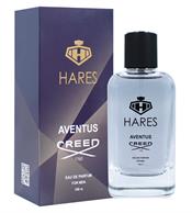 ادوپرفیوم مردانه حارث مدل Aventus Creed حجم 100 میلی لیتر