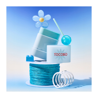 ضد آفتاب استیکی مدل Mini Cotton Soft با SPF50 مناسب انواع پوست وزن 11 گرم توکوبو - 06