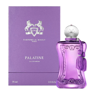 ادوپرفیوم زنانه پرفیومز دی مارلی مدل Palatine حجم 75 میلی لیتر - 01