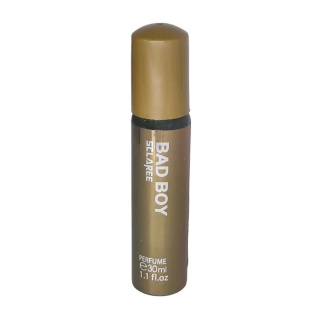 عطر جیبی قلمی مردانه مدل Bad Boy حجم 30 میلی لیتر اسکلاره