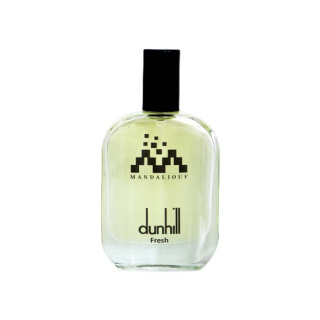عطر اسپرت دانهیل فرش 45 میل مندلیف