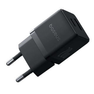شارژر دیواری بیسوس مدل Palm Fast Charger 20W - 01