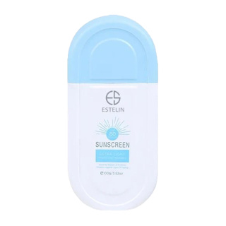 کرم ضد آفتاب بی رنگ دارای 80 SPF مناسب انواع پوست حجم 100 میلی لیتر