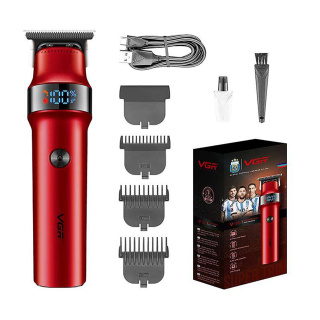 ماشین اصلاح خط زن وی جی آر مدل V-987 - 01