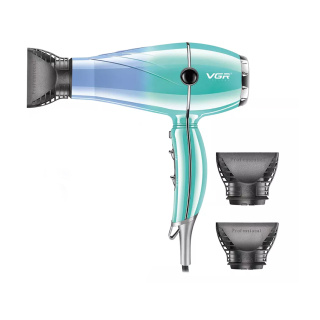 سشوار حرفه ای مدل V 452 وی جی آر - 01