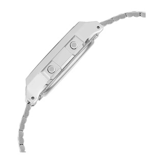 ساعت مچی دیجیتال کاسیو مدل A168WA-3AYDF - 01