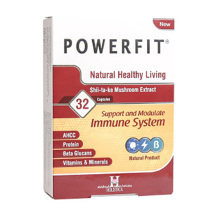 پک دو عددی قرص ویتاویوا مدل Multifix مناسب بانوان بسته 60 عددی و کپسول پاور فیت بسته 32 عددی هولیستیکا - 03