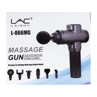 ماساژور برقی لایچی مدل L-066MG - 05