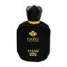 ادوپرفیوم مردانه مدل Mont Black Legend حجم 100 میلی لیتر حارث