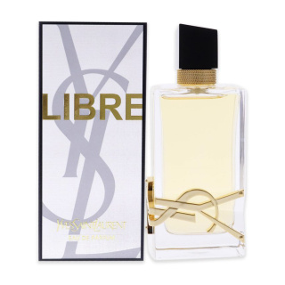 عطر ادکلن لیبره ایو سن لورن زنانه حجم 90 میلی لیتر ایو سینت لورن - 01