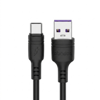 شارژر دیواری آبادوس مدل AS CS236KIT به همراه کابل Type C - 01