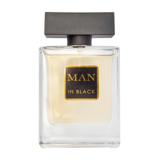 ادوتویلت مردانه مدل Bvlgari In Black حجم 100 میلی لیتر پرستیژ