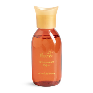 عطر خانه مدل Absolute Berry حجم 120 میلی لیتر لاتراس - 01