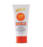 کرم ضد آفتاب SPF90 بی رنگ 50میل