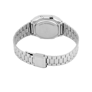 ساعت مچی دیجیتال کاسیو مدل A168WA-3AYDF - 03