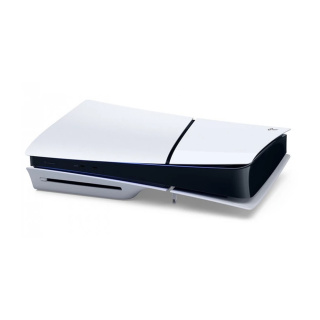 کنسول بازی مدل PlayStation 5 Slim ظرفیت 1 ترابایت ریجن CFI-2116 اروپا سونی - 02