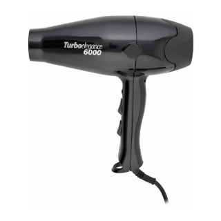 سشوار 2500 وات مدل Turbo Elegance 6000 تکنو درای - 01