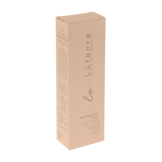 کرم روشن کننده قوی بدن مدل Vitamin C مناسب برای انواع پوست حجم 100 میلی لیتر لوفنته - 03