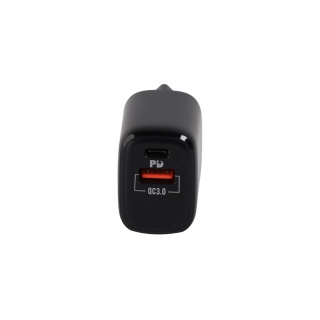 شارژر دیواری آبادوس مدل AS CS236KIT به همراه کابل Type C - 04