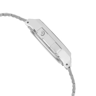 ساعت مچی دیجیتال کاسیو مدل A168WA-3AYDF - 02