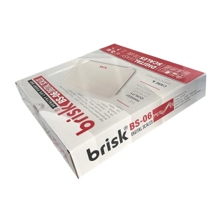 ترازو دیجیتال بریسک مدل BS06 - 03