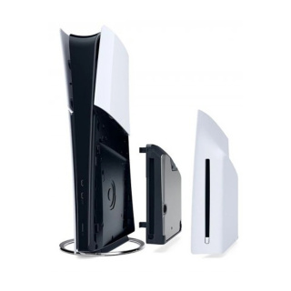 کنسول بازی مدل PlayStation 5 Slim ظرفیت 1 ترابایت ریجن CFI-2116 اروپا سونی - 03