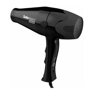 سشوار 2500 وات مدل Turbo Elegance 6000 تکنو درای - 02