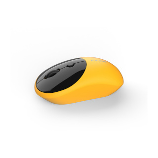 ماوس بی سیم هترون مدل HMW390SL - 01