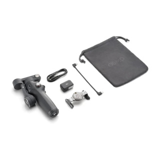 گیمبال دی جی آی مدل DJI Osmo 8 متفرقه - 04