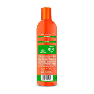 اکتیویتور فر کننده و آبرسان مدل آووکادو حجم 355 میلی لیتر کنتو - 01